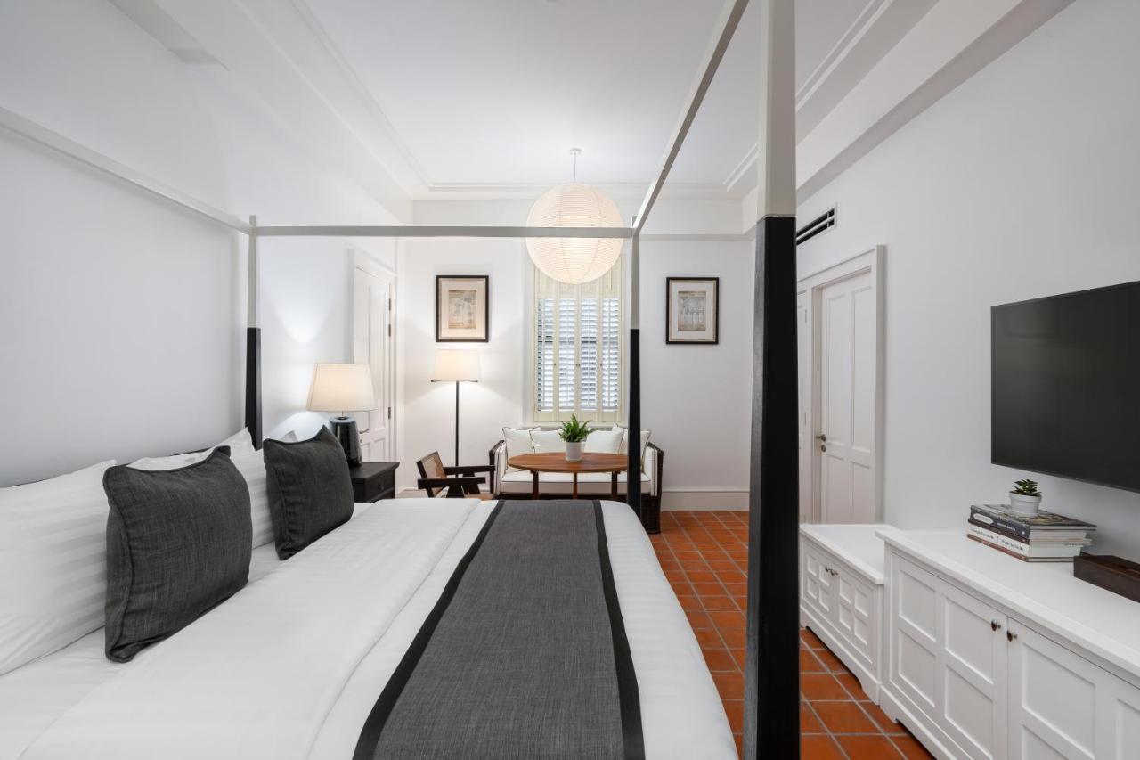 Bella Nara Hotel 清邁 外观 照片