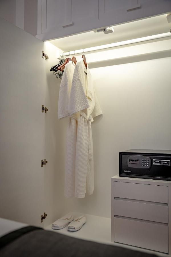 Bella Nara Hotel 清邁 外观 照片