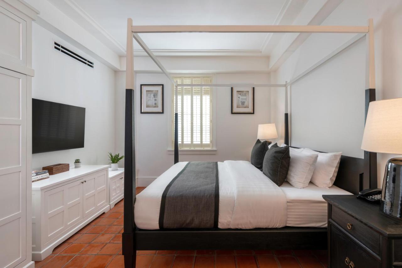 Bella Nara Hotel 清邁 外观 照片