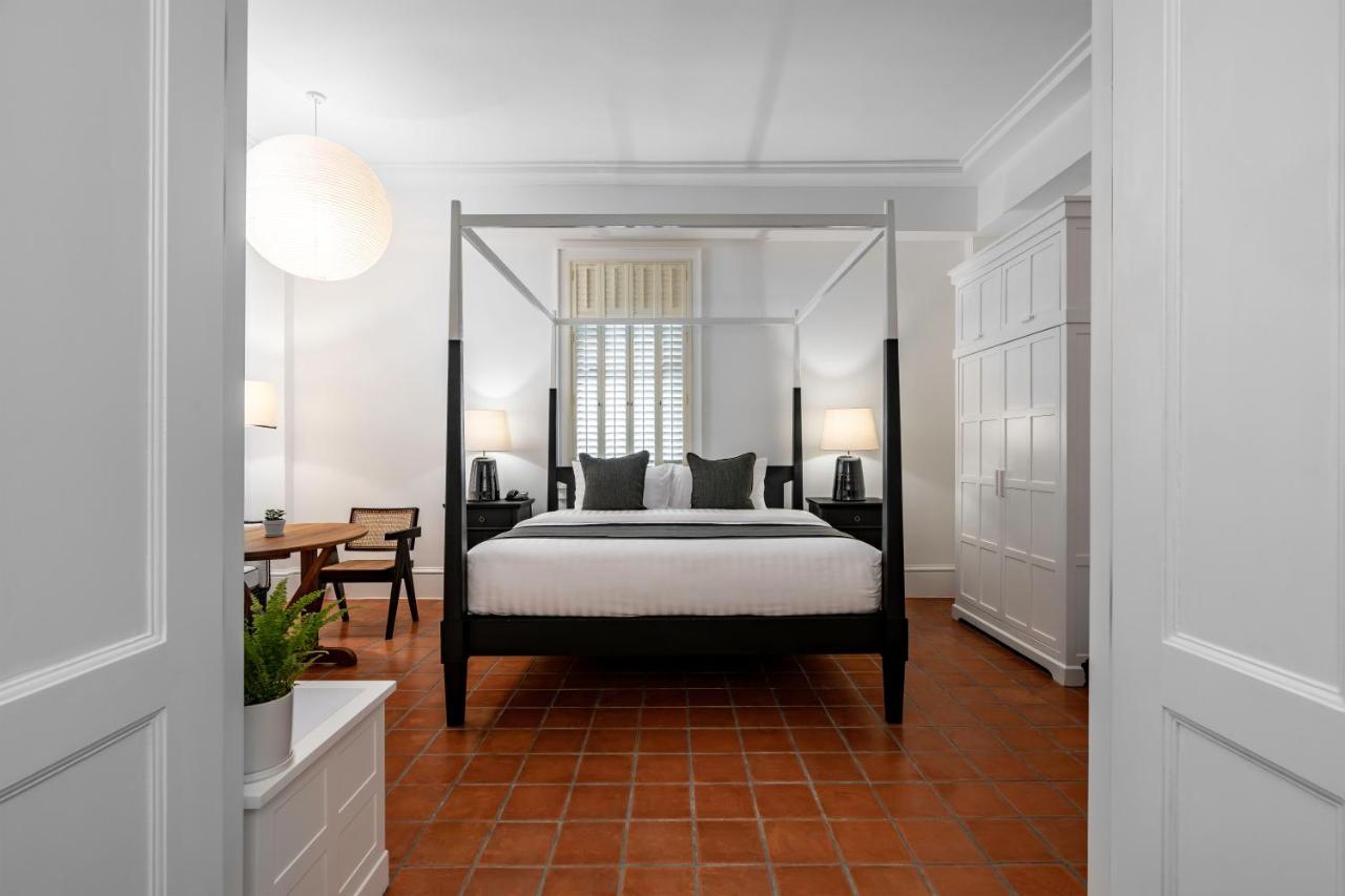 Bella Nara Hotel 清邁 外观 照片