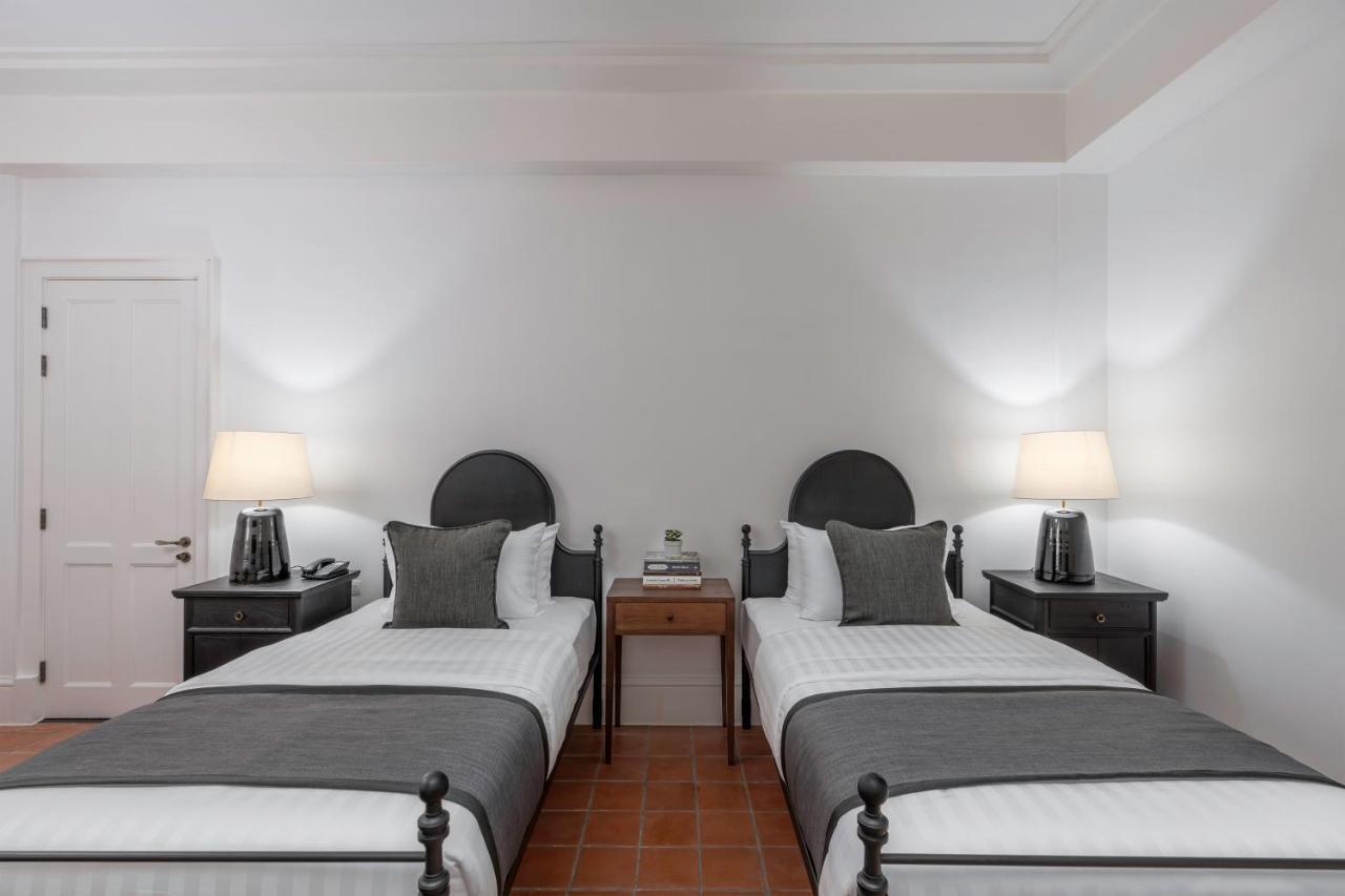 Bella Nara Hotel 清邁 外观 照片