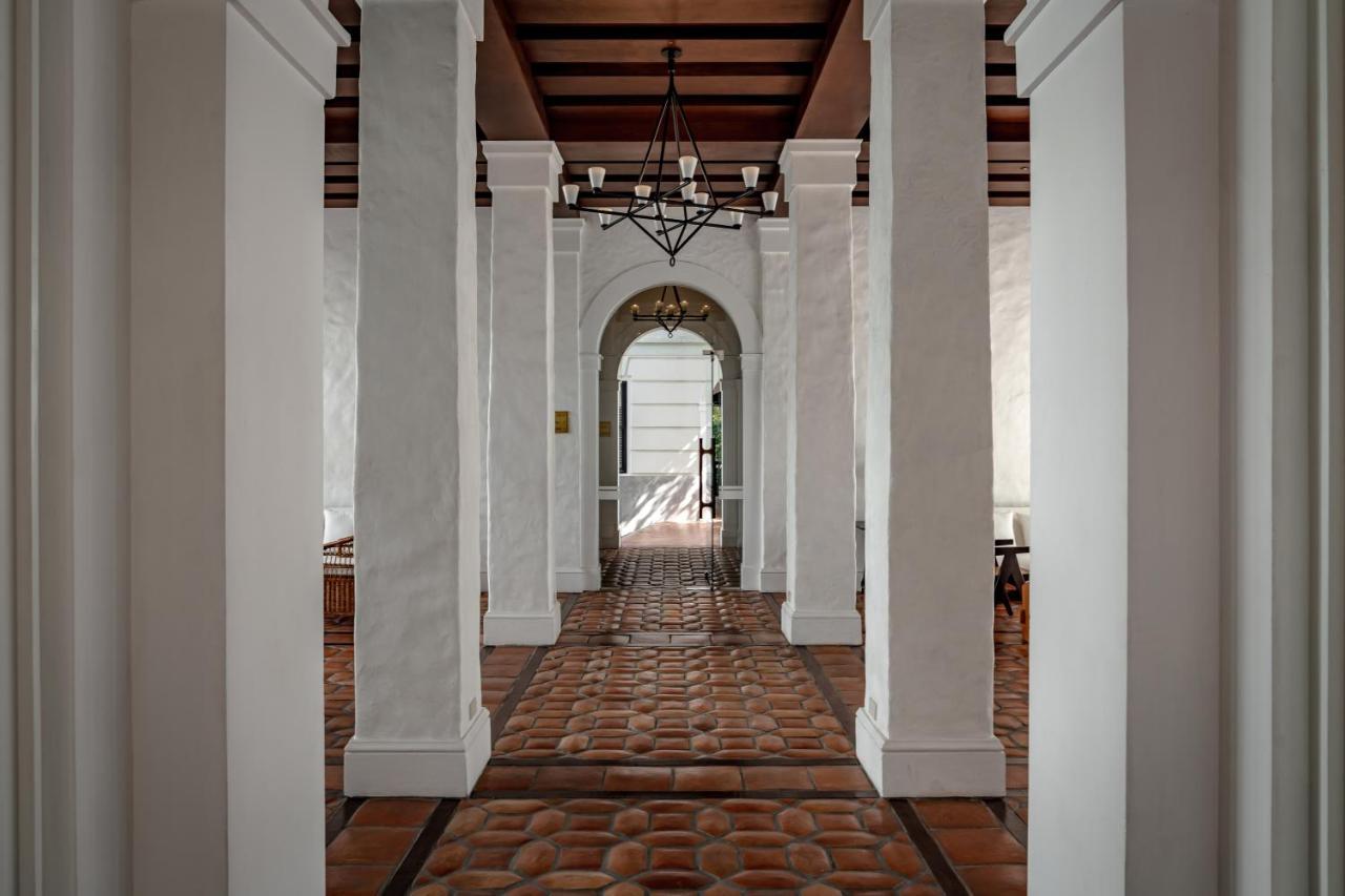 Bella Nara Hotel 清邁 外观 照片