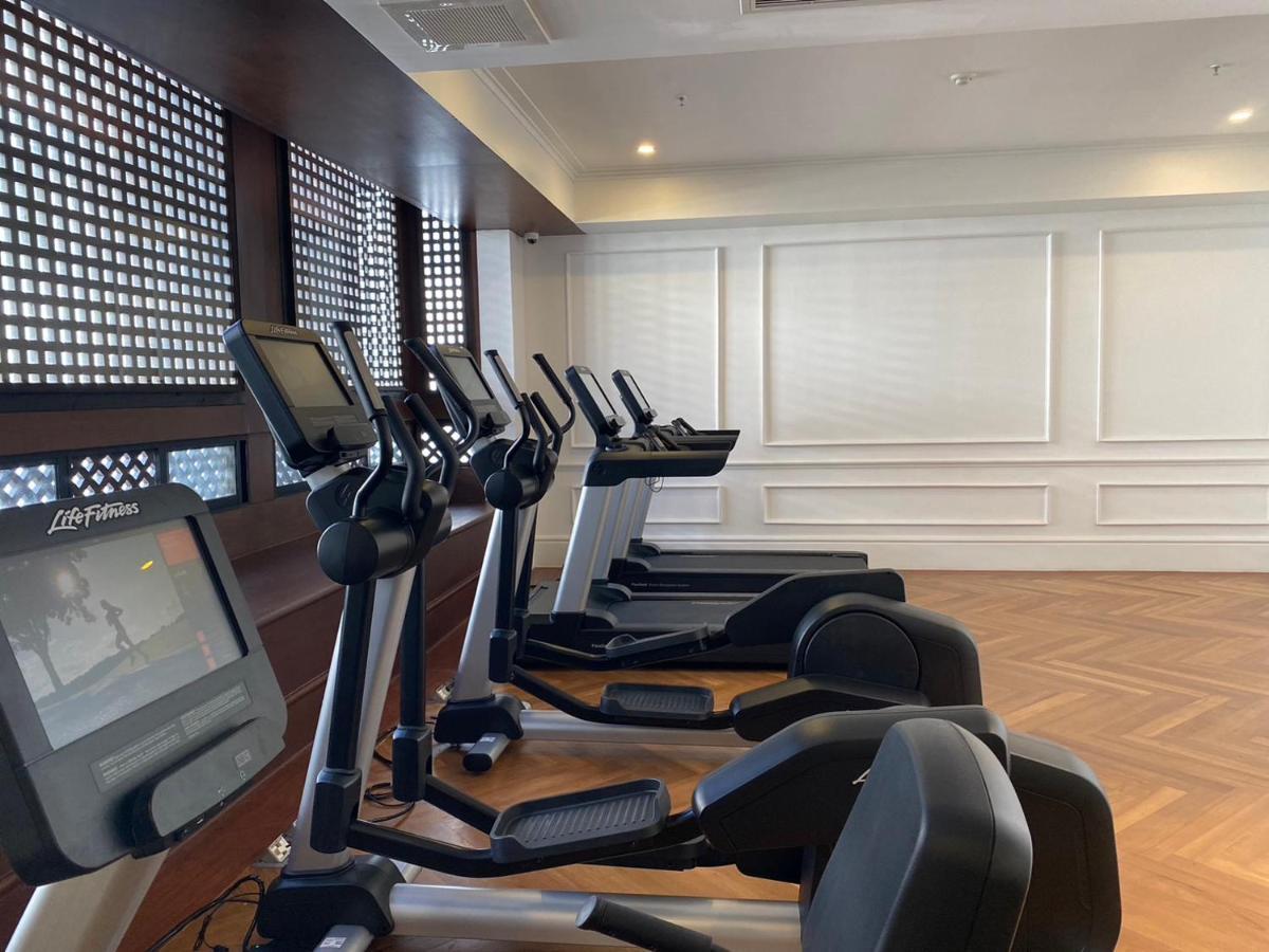 Bella Nara Hotel 清邁 外观 照片