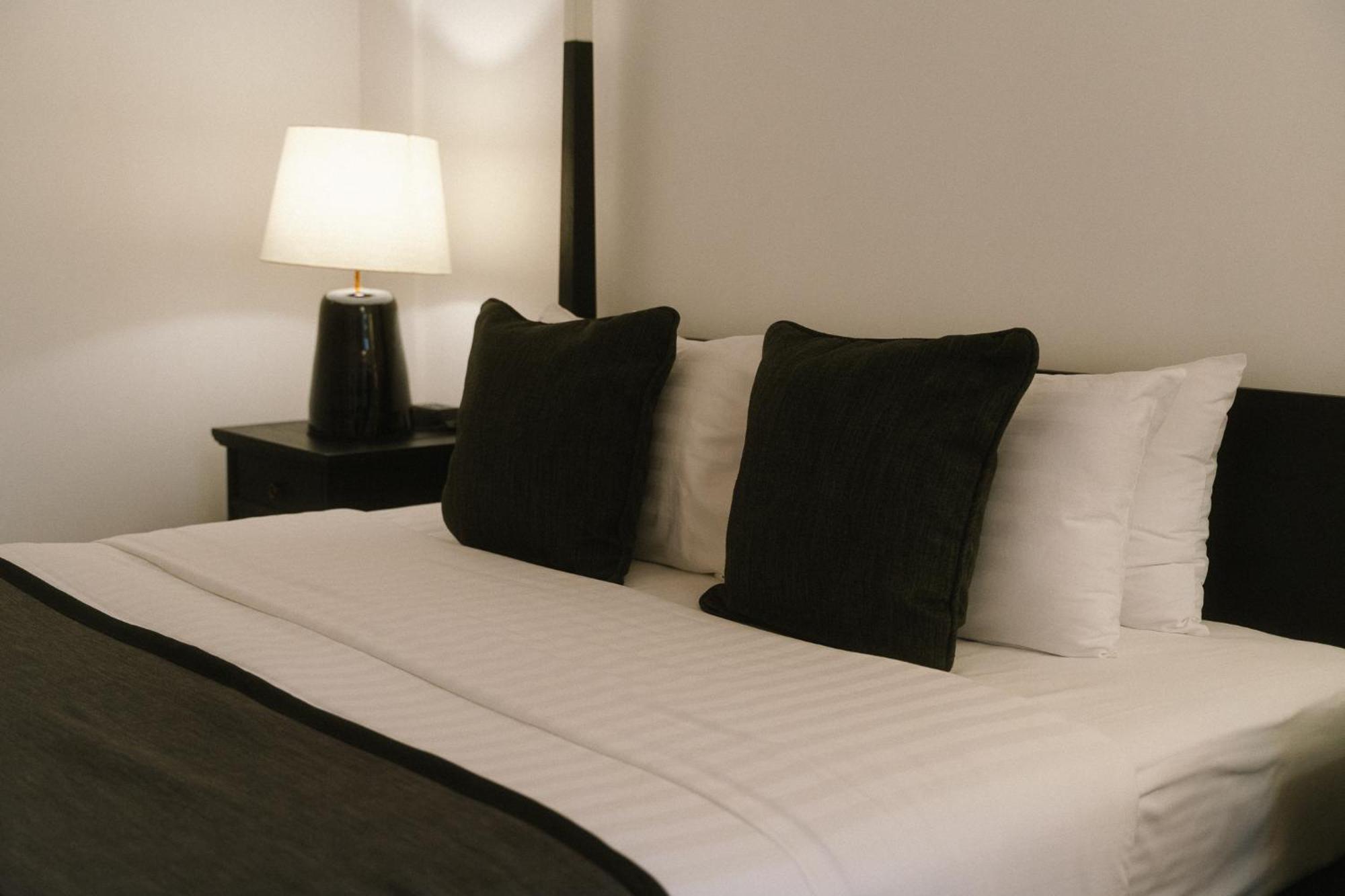 Bella Nara Hotel 清邁 外观 照片